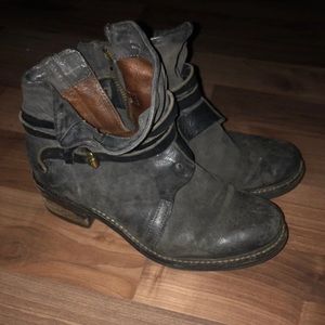 Freebird by Steven boots